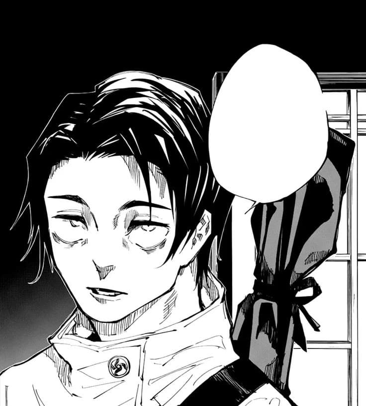 Yuta Okkotsu thumbnail