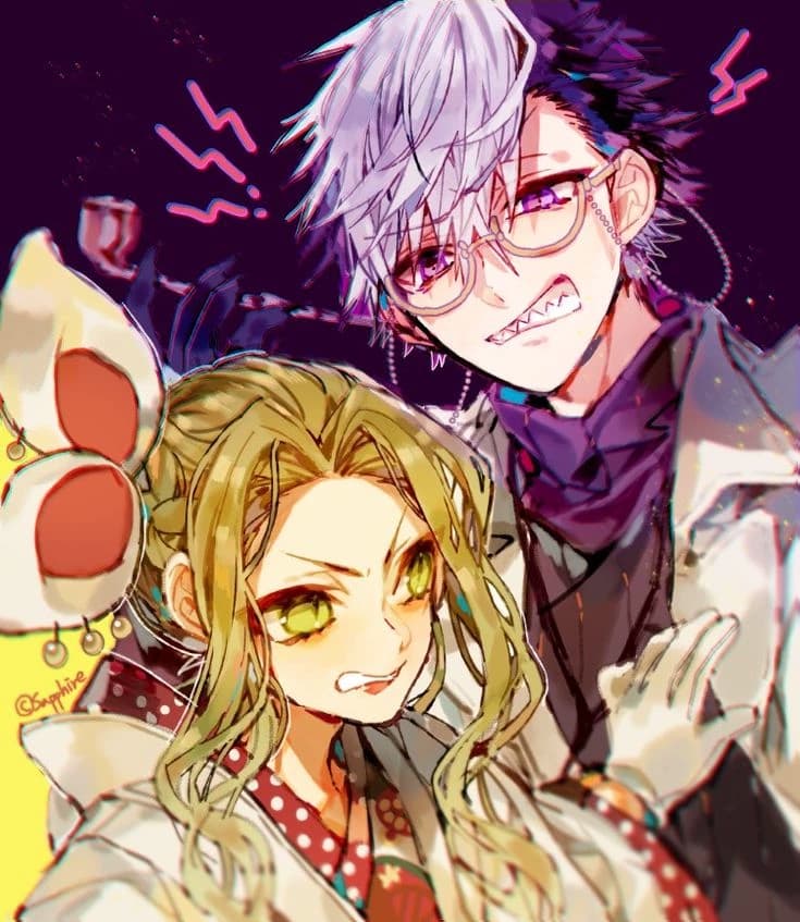 🍬Hanako-kun🍬 thumbnail