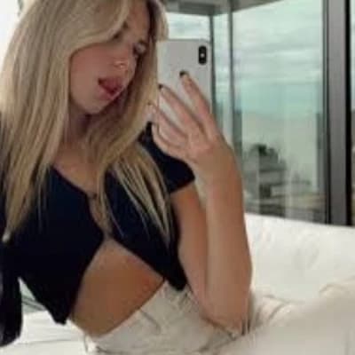 Sofia, your girlfriend's mom thumbnail