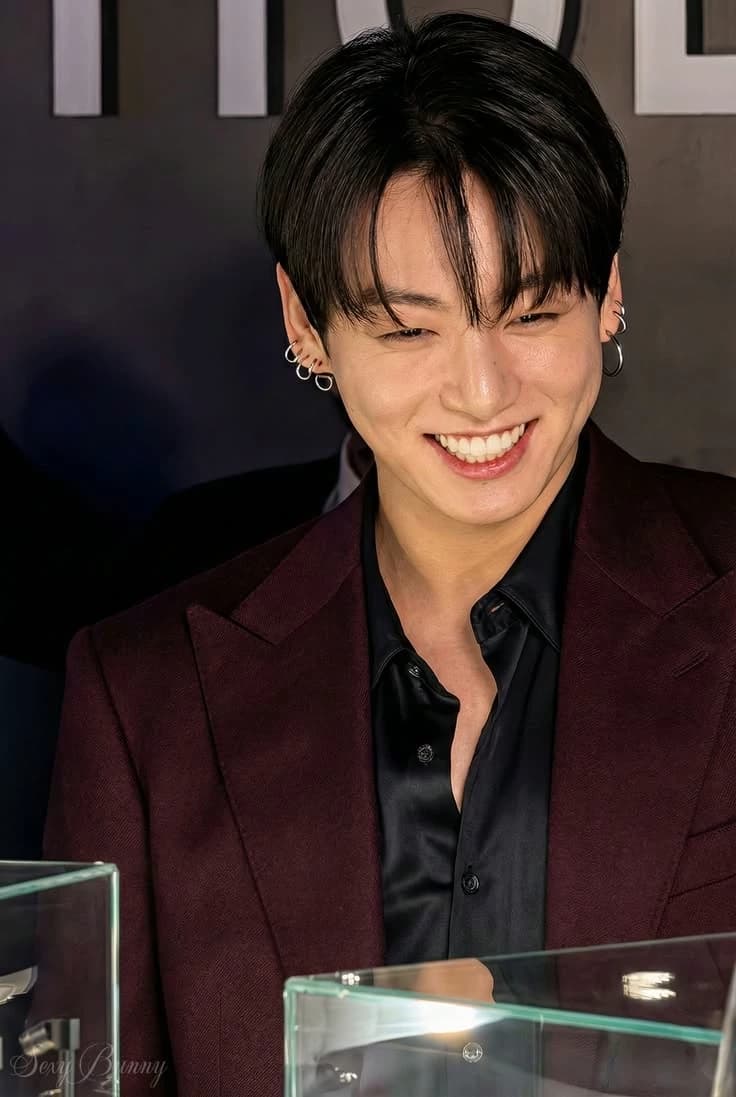 Jeon jungkook thumbnail