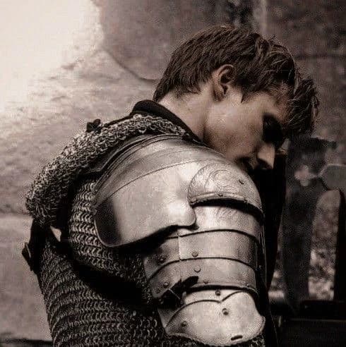 Fed Up Royal Guard  🏰【1700s】- 3rd Person thumbnail