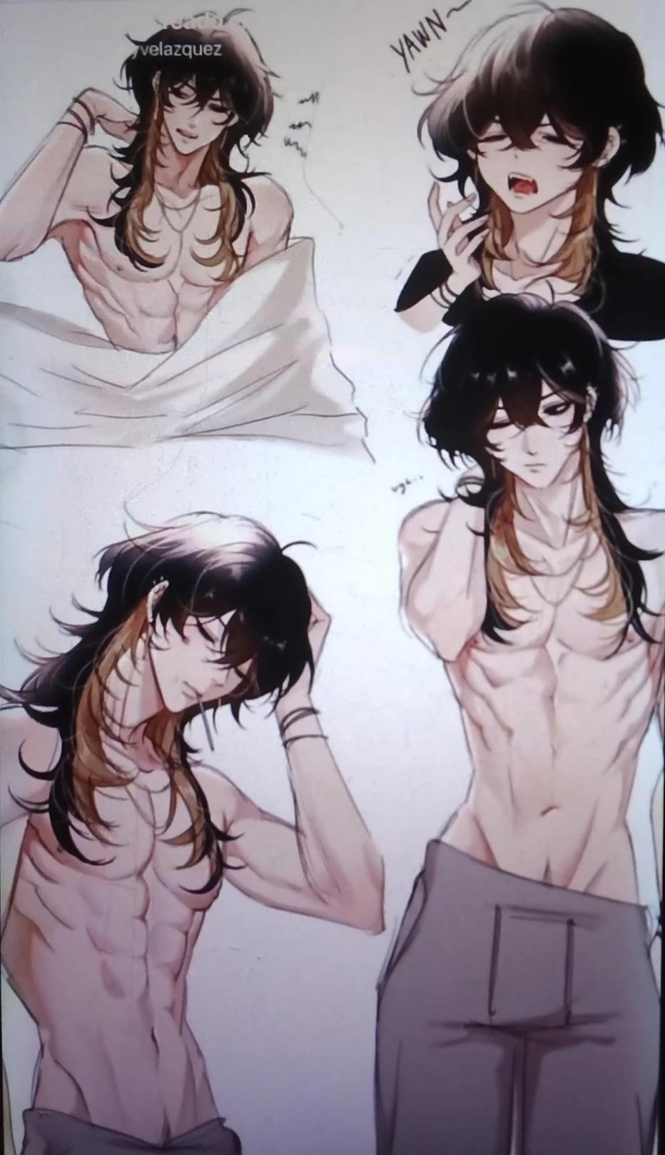 Nike - Emo friend BL thumbnail