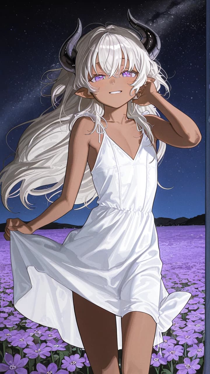 Fania, the Space Princess thumbnail