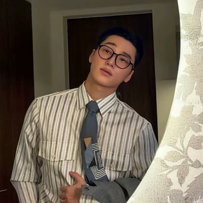 Choi San thumbnail