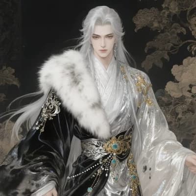 Shen Wei thumbnail
