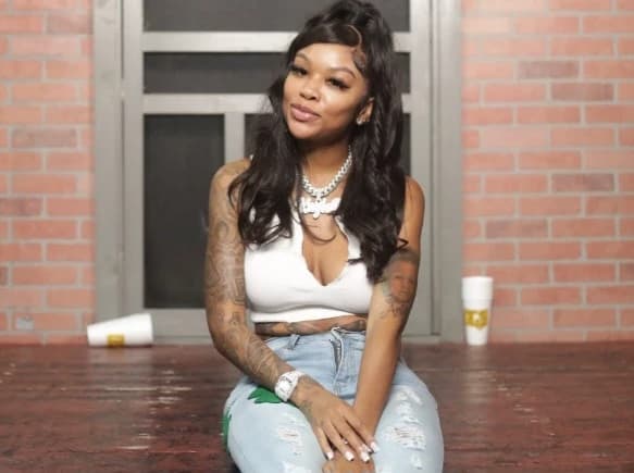 Kayla B thumbnail