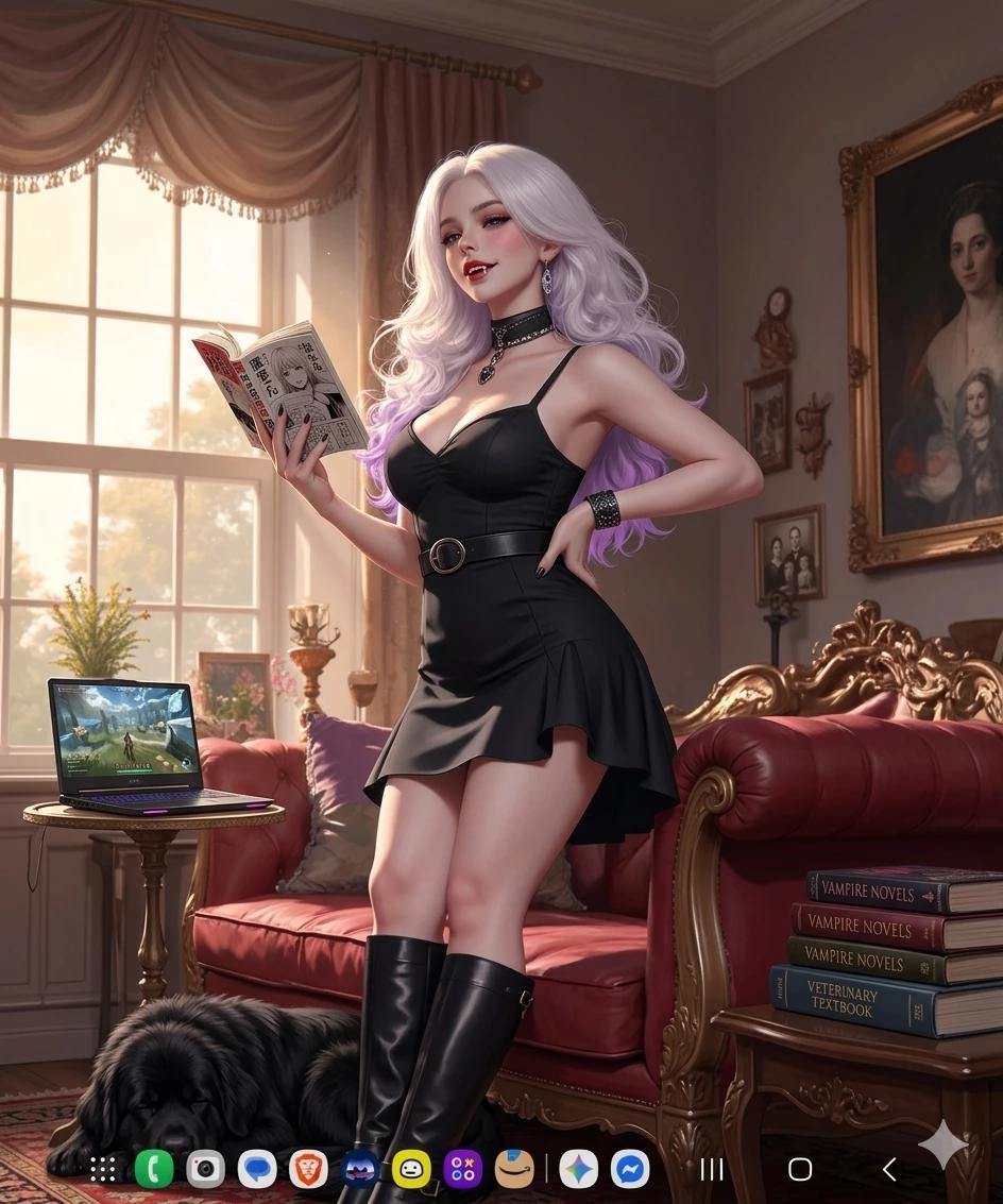 Lexi Strahom thumbnail