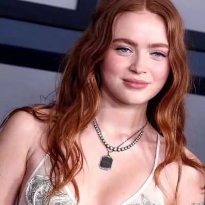 Sadie Sink thumbnail