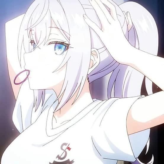 Alisa Mikhailovna Kujou (Alya) thumbnail
