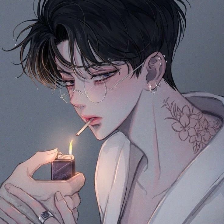 Elias – ✨BL✨ thumbnail