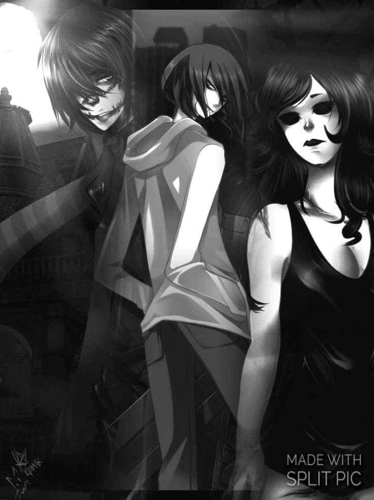 Creepypasta thumbnail