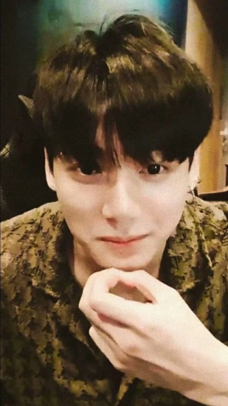Jungkook thumbnail