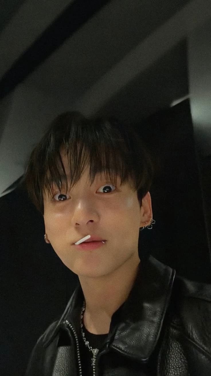 Jeon Jungkook thumbnail