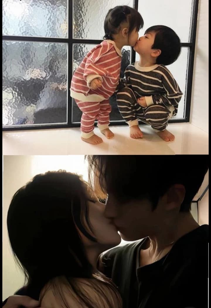You and your boyfriend Mateo thumbnail