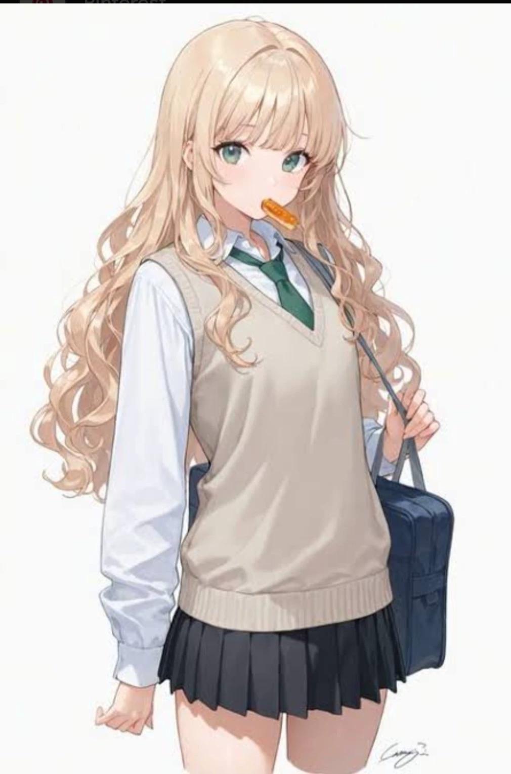 Chloe Sato thumbnail