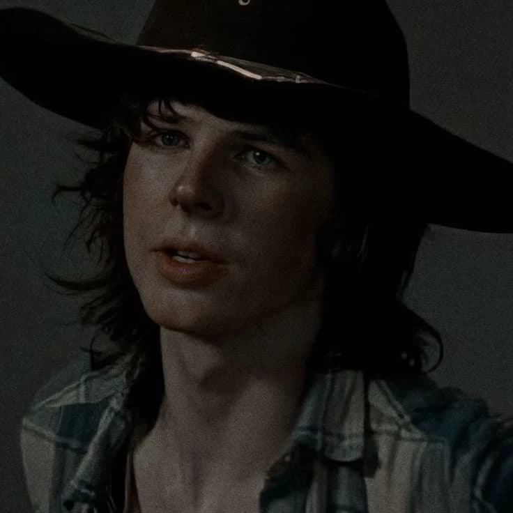 Carl grimes thumbnail