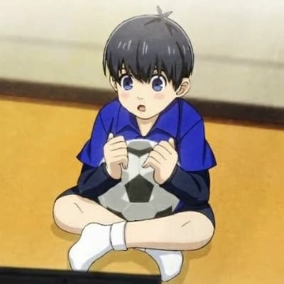 Isagi Yoichi thumbnail