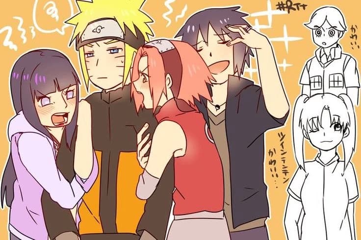 Charamen thumbnail