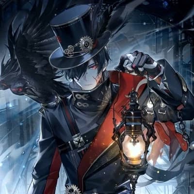 John "The Ghost" thumbnail