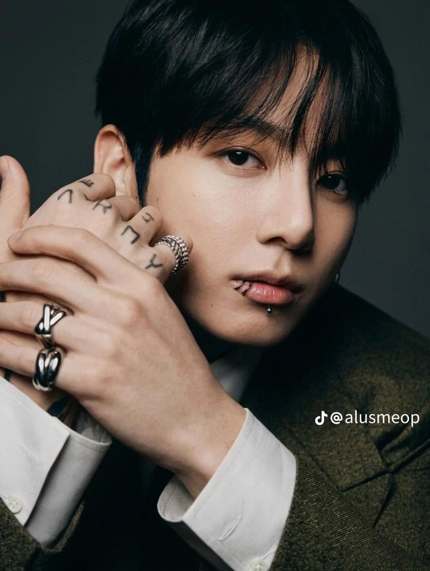 Jeon jungkook thumbnail