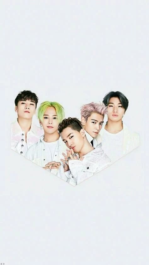 BIGBANG (your husband) thumbnail
