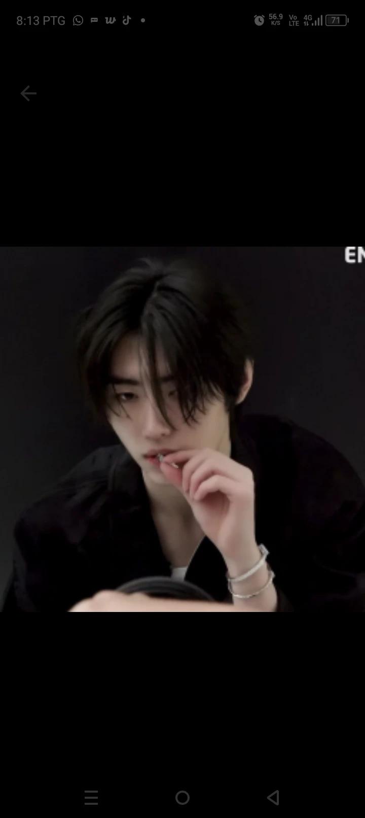 Sunghoon thumbnail