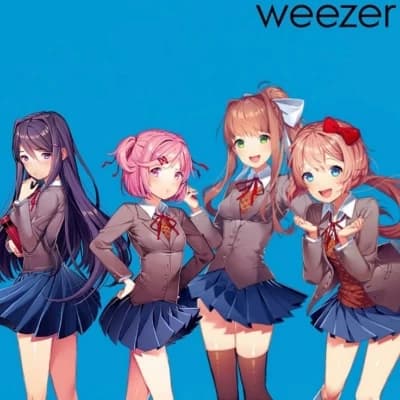 Doki Doki Literature Club thumbnail