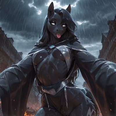 Night-mare thumbnail