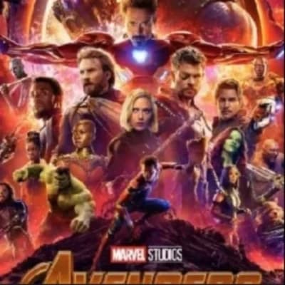 Avengers thumbnail