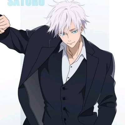 Satoru Gojo thumbnail