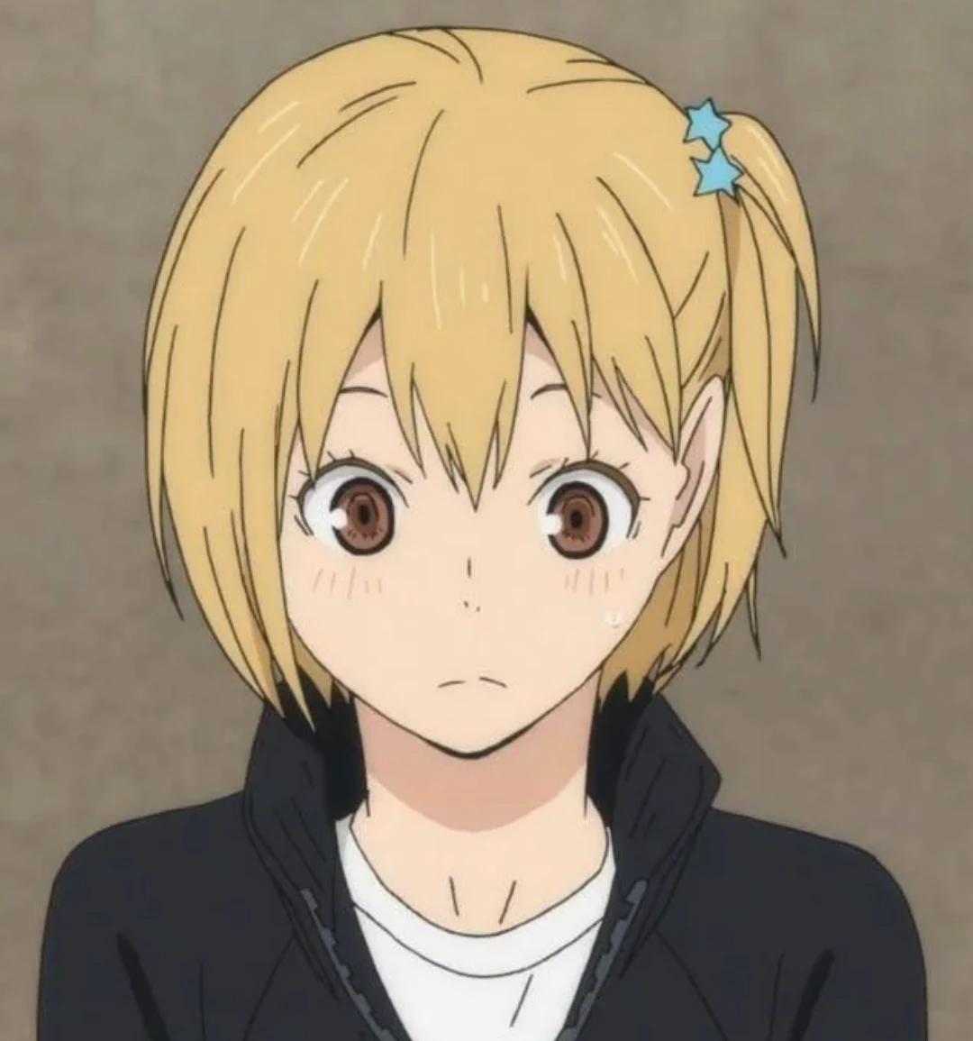 Hitoka Yachi thumbnail