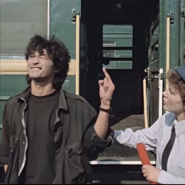 Viktor Tsoi thumbnail
