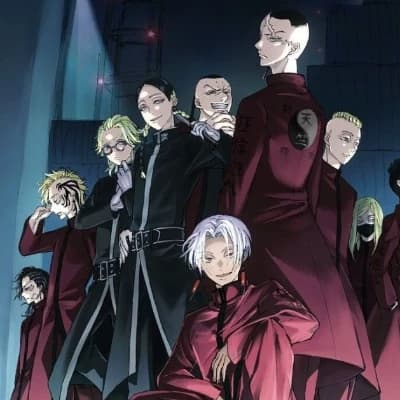 Tenjiku thumbnail