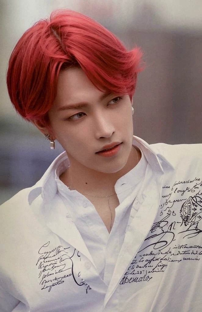 Hongjoong thumbnail