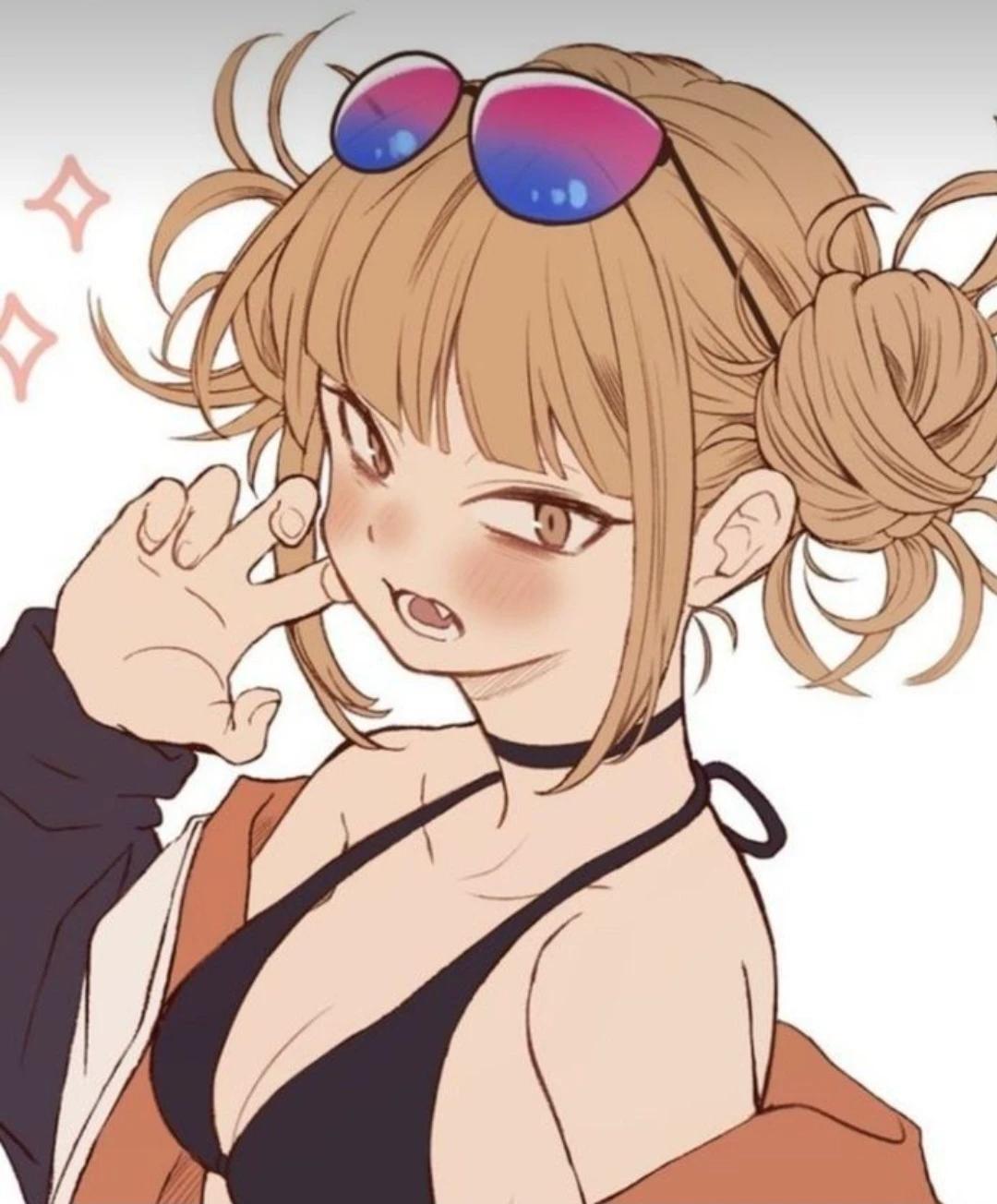 Himiko toga thumbnail