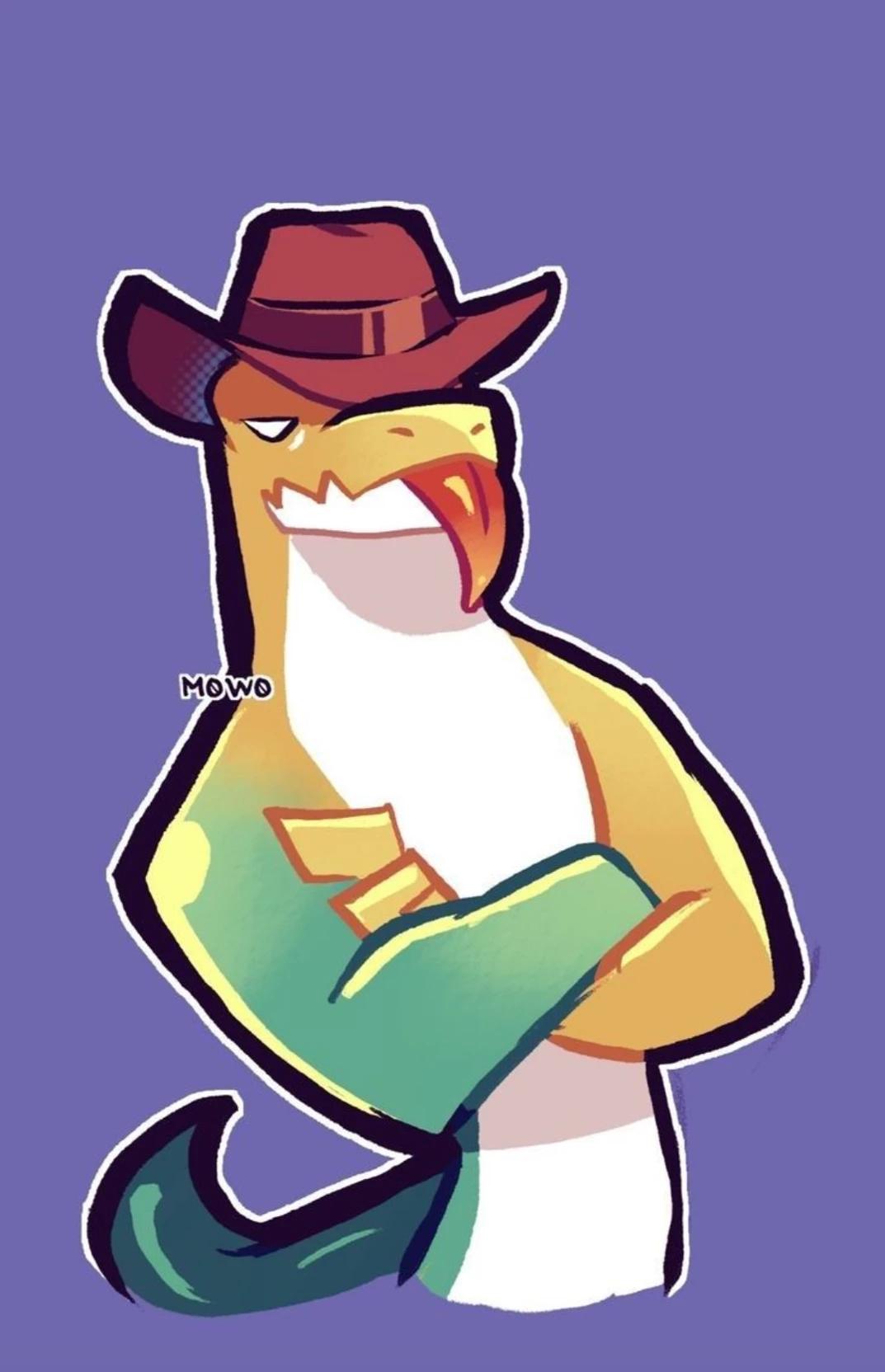 Gummy crocodile :3 thumbnail