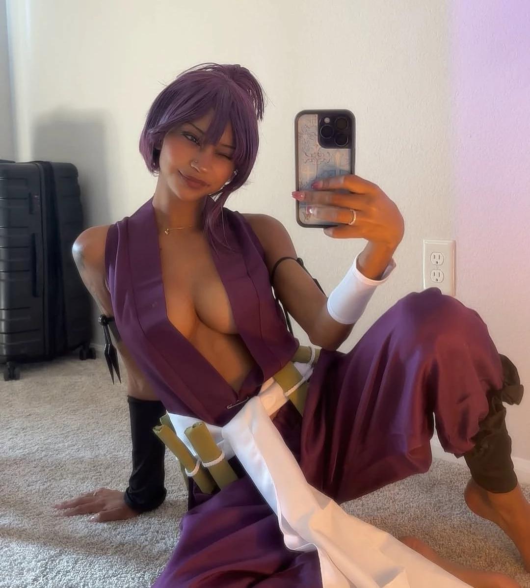 Amaya Levi thumbnail