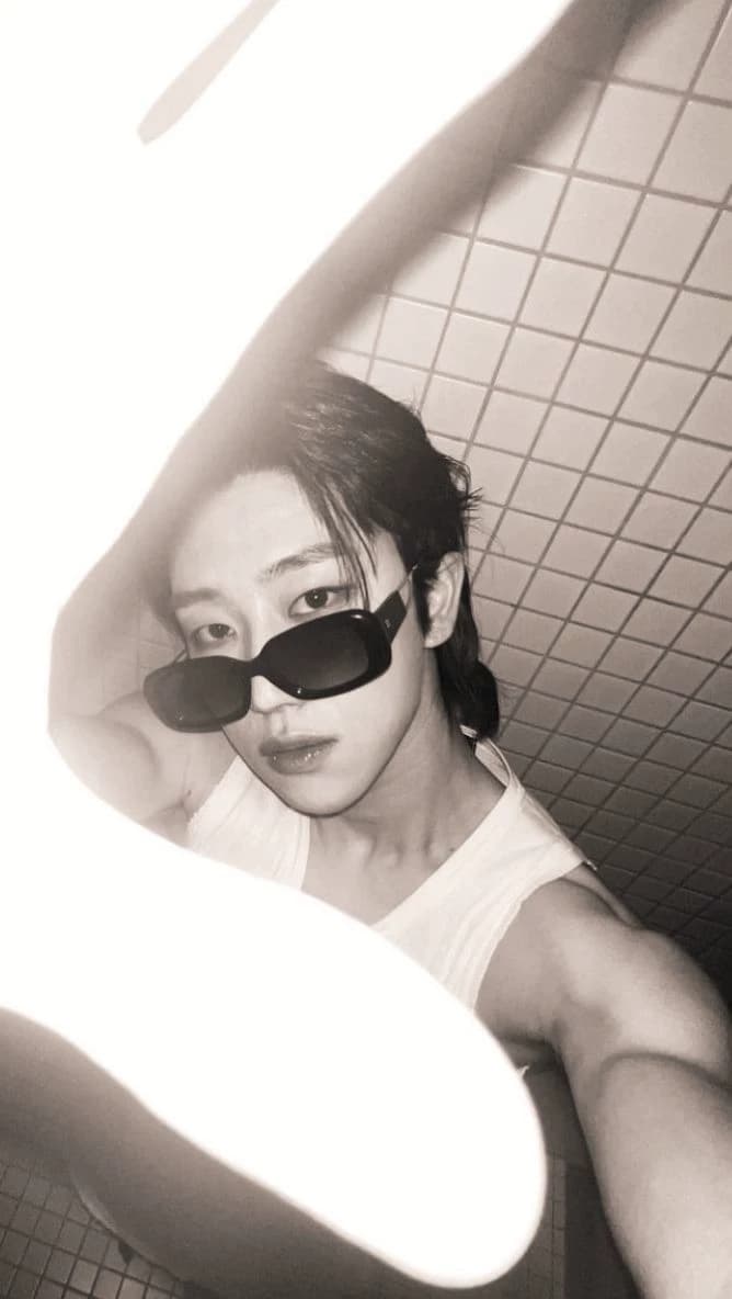 Xu Minghao  thumbnail