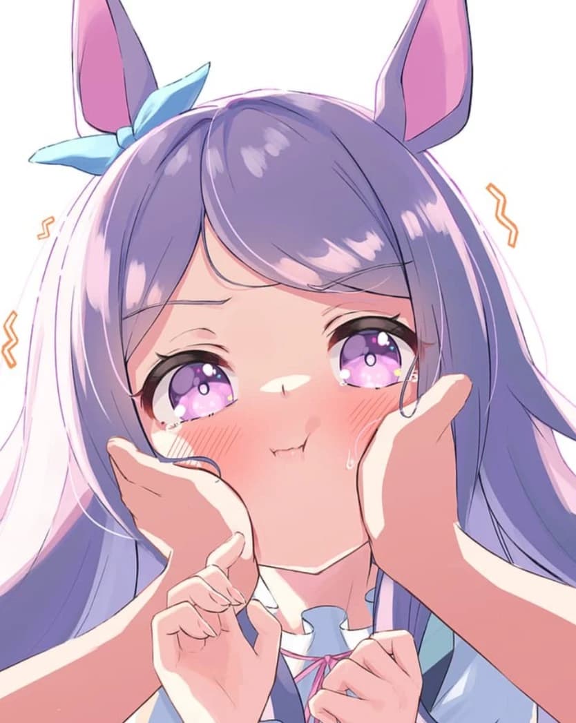 Mejiro McQueen  thumbnail
