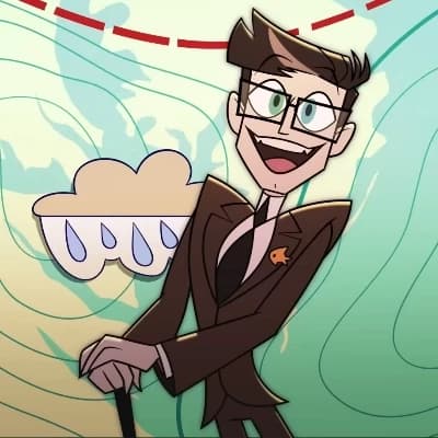 Vincent Whittman (Vox) thumbnail