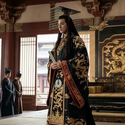 Kaiser Gao Ming thumbnail