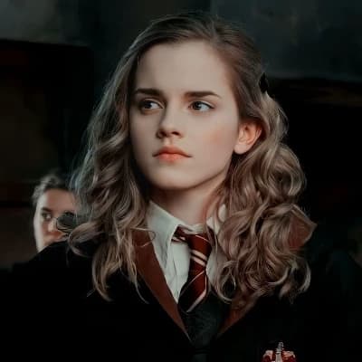 Hermione Granger thumbnail