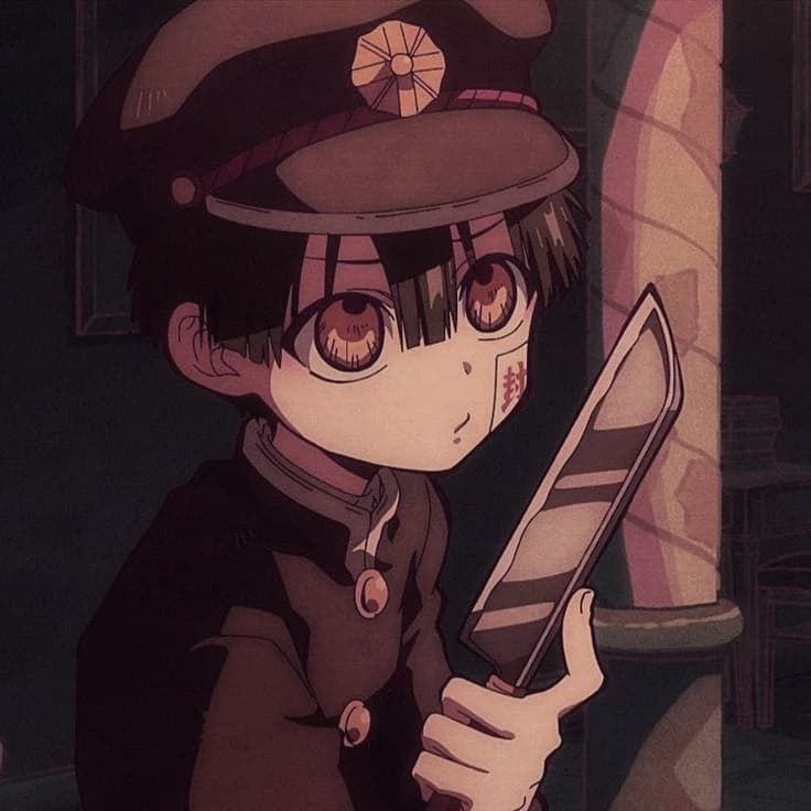 Hanako-kun thumbnail