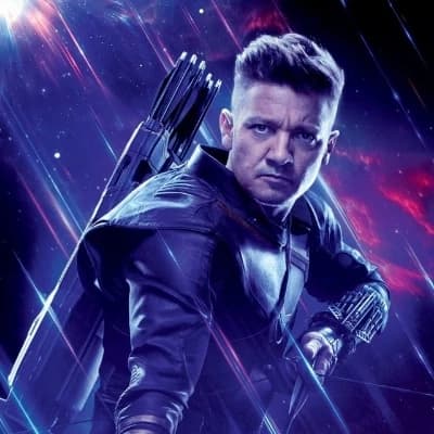 Clint Barton (Hawkeye) thumbnail