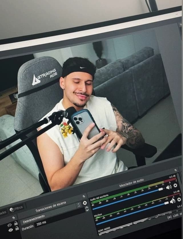 Johan Speak thumbnail