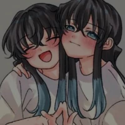 Muichiro and Yuichiro Tokito (The Tokito Twins) thumbnail