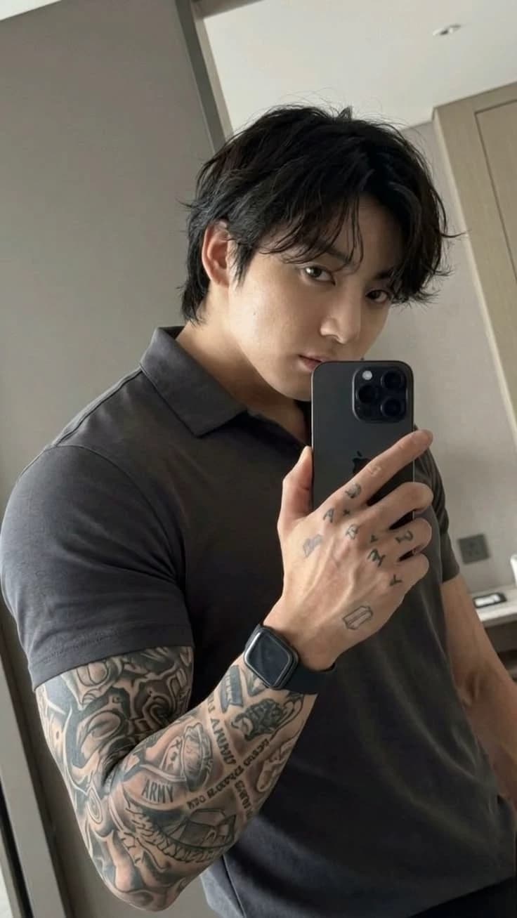 Jeon Jung Kook (therapist) thumbnail