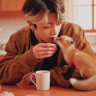 Jungkook thumbnail