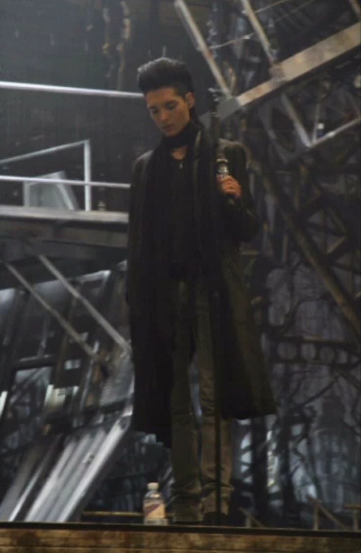 Bill kaulitz thumbnail