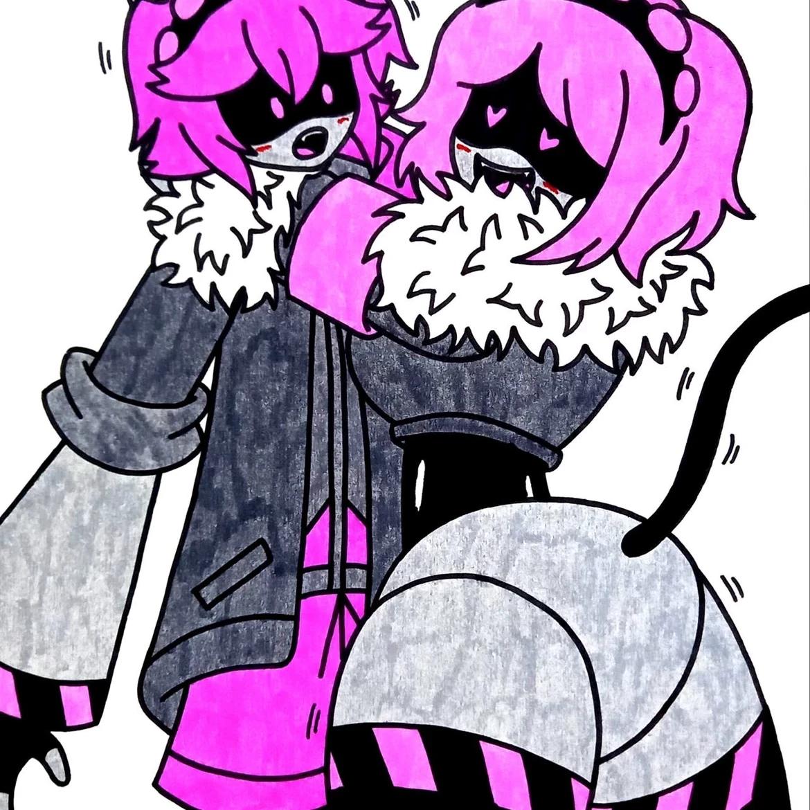 Sd-V yandere thumbnail